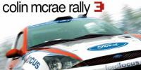 Colin McRae Rally 3