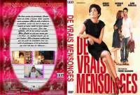 De Vrais Mensonges (2010)DVDR Full Treatment PAL (Dutch-English Subs)TBS