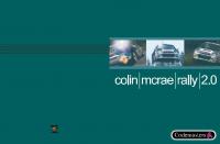 Colin McRae Rally 2