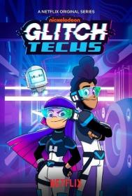 Glitch Tech S02 WEB-DL 1080p NewStation