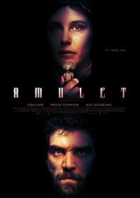Amulet 2020 BDRIp-AVC by Alukard14