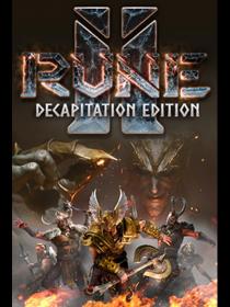 RUNE II Decapitation Edition - [DODI Repack]