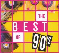 VA - The Best Of 90's [2CD] (2020) Mp3 320kbps [PMEDIA] ⭐️