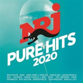VA - NRJ Pure Hits 2020 [2CD] (2020) Mp3 320kbps [PMEDIA] ⭐️