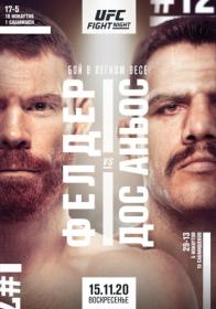 UFC Fight Night 183 (15-11-2020) (1080) 7turza™