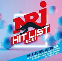 VA - NRJ Hit List 2021 [3CD] (2020) Mp3 320kbps [PMEDIA] ⭐️