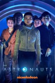 The Astronauts S01E01 WEBRip x264-ION10