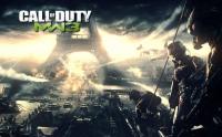 Call of Duty Modern Warfare 3 - Black Box