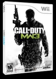 Modern Warfare 3 [Wii][NTSC][Scrubbed]-TLS