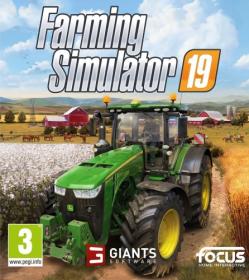 Farming Simulator 19 - [DODI Repack]