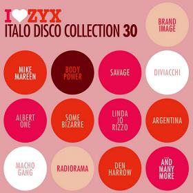 ZYX Italo Disco Collection 30 (2020)