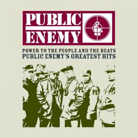 Public Enemy - Power To The People And The Beats [FLAC] 2005