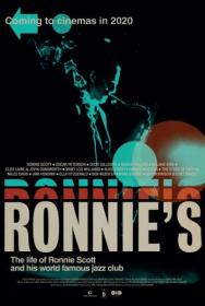BBC Ronnie Scott and His World Famous Jazz Club 1080i HDTV h264 AC3  ts