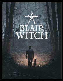 Blair Witch Deluxe Edition v1.04 (64bit) (34361) [GOG]