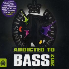 Various - Ministry of Sound; Addicted to Bass 3cd Box Set [FLAC] 2012