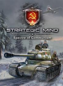 Strategic Mind - Spectre of Communism [FitGirl Repack]