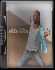 Arash Ft Helena - Broken Angel HD 1080i NimitMak SilverRG