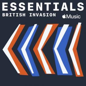 VA - British Invasion Essentials (2020) Mp3 320kbps [PMEDIA] ⭐️