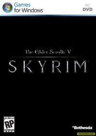 The Elder Scrolls V: Skyrim -Razor1911
