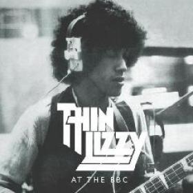 Thin Lizzy At The BBC (2011) 320kbs