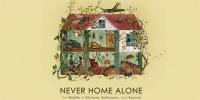 Never Home Alone The Wildlife of Kitchens, Bathrooms,and Beyond 1080p HDTV x264 AAC