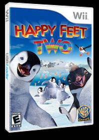 Happy Feet 2 [Wii][PAL][Scrubbed]-TLS