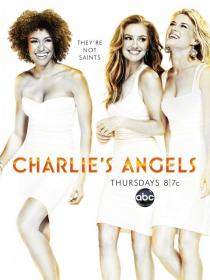 Charlies Angels 2011 S01E07 REPACK 720p HDTV x264-IMMERSE