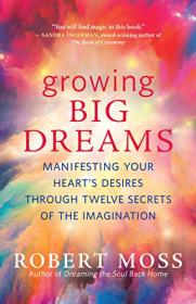 Growing Big Dreams - Manifesting Your Heart ' s Desires through Twelve Secrets of the Imagination