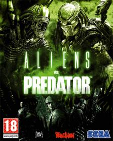 Aliens vs Predator (2010) Repack by Canek77