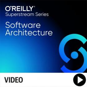 Software Architecture Superstream Series - Domain-Driven Design and Event-Driven Architecture