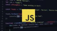 Udemy - JavaScript 101 - JavaScript for absolute beginners