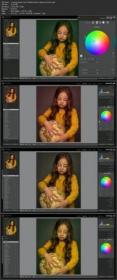 Creative Color Grading in Photoshop and Lightroom