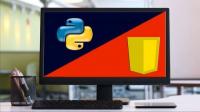 Udemy - Computer Programming in Python and JavaScript (Intermediate)