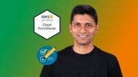 Udemy - [NEW] Exam Review - AWS Certified Cloud Practitioner