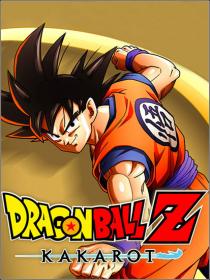 Dragon Ball Z Kakarot - [DODI Repack]