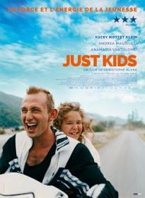 Just Kids 2019 FRENCH 720p WEB x264-EXTREME