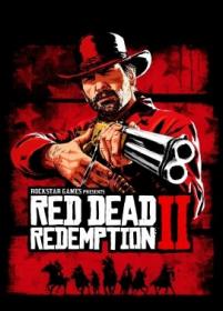 Red Dead Redemption 2 by xatab