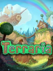 Terraria v.1.4.1.2 [GOG] (2011)