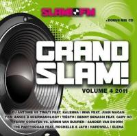 V A  - Slam FM - Grand Slam 2011 Vol 4 (2CD) (2011) DutchReleaseTeam