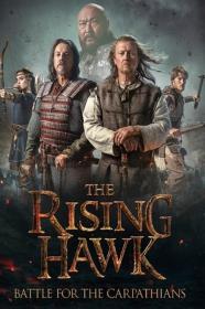 The Rising Hawk Battle for the Carpathians 2020 1080p Bluray DTS-HD MA 5.1 X264-EVO[TGx]