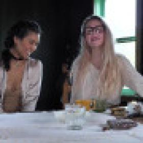 Lustery E321 Hanna And Jin Laying The Table XXX 1080p MP4-WRB[XvX]