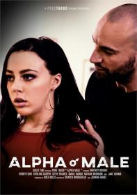 Alpha Male