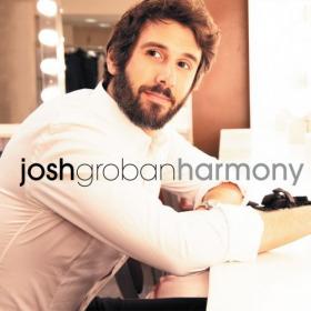 Josh Groban - Harmony (2020) Mp3 320kbps [PMEDIA] ⭐️