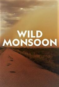 Wild Monsoon Series 1 3of5 The Dry Season 1080p HDTV x264 AAC