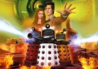 Doctor Who Episode 1 City of the Daleks - Full PreCracked - Foxy Games