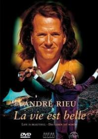 Andre Rieu - La Vie Est Belle -TBS (The Interceptor)
