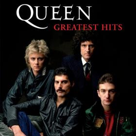 Queen - Greatest Hits (Remaster) [Hi-Res 96kHz  24bit] - 2011