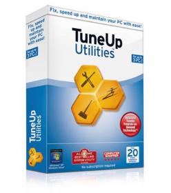 TuneUp.Utilities.2012.v12.0.2040.9.Incl.Keymaker-CORE