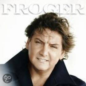 Rene Froger - Froger (2011) Variabel (MP3) DMT