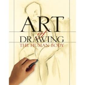 Art of Drawing the Human Body